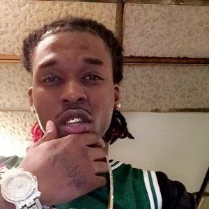 Meet your Posher, Jamal